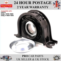 Подвесной кардана IVECO-DAILY FIAT CHREYSLER-BMC d=35mm